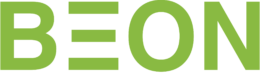 BEON Projekt Logo (Hochbau, Tiefbau, Stahlbetonbau) – Bau, Entwicklung, Organisation, Neugestaltung